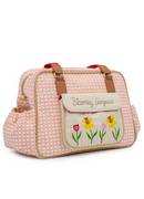 Pink Lining  Blooming Gorgeous True Love  Changing Bag